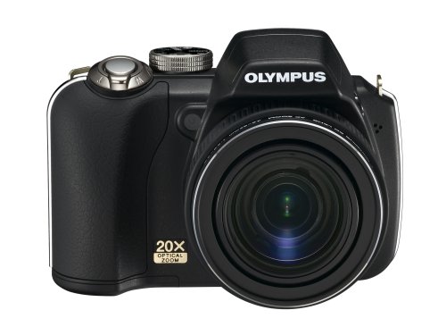 Olympus SP-565UZ 10MP